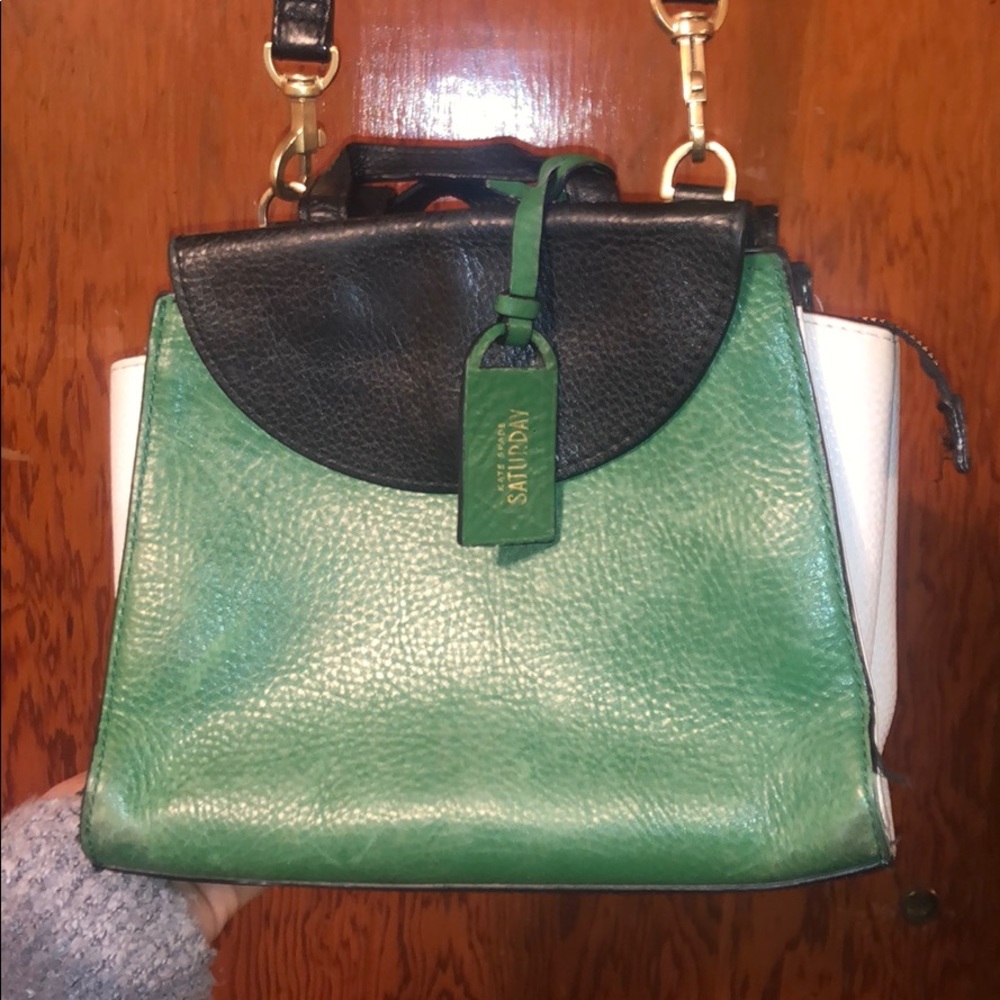 Kate spade purse